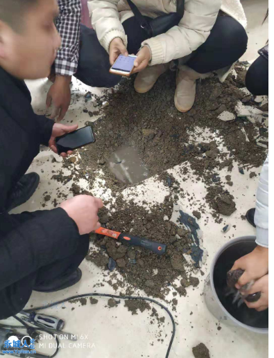 福田家里漏水了怎么办？